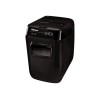 Cross-Cut Shredder | AutoMAX 150C | Black | Paper shredding | Shredding CDs | Credit cards shredding | Auto Feed