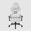 Onex | Gaming Chair | STC X Hardcore | White