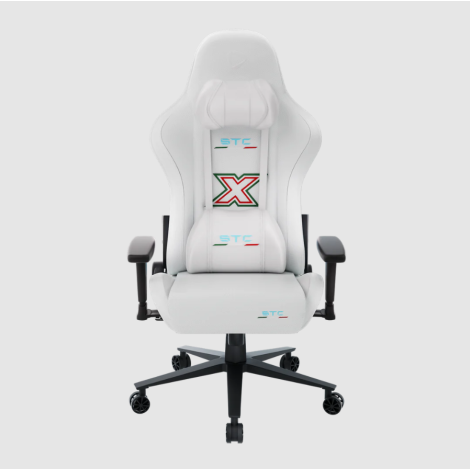 Onex | Gaming Chair | STC X Hardcore | White