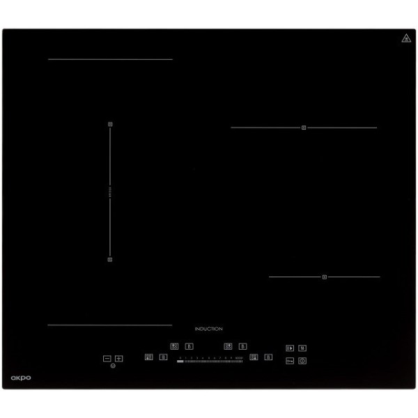 AKPO PIA 30 6800 induction cooktop