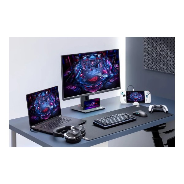 ASUS ROG Strix XG27UCS 27inch Fast ...