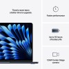 Apple MacBook Air 13” Apple M4 10C CPU, 8C GPU/16GB/256GB SSD/Midnight/RUS