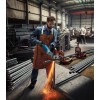 Bosch GWS 22-230 J Professional angle grinder 23 cm 6500 RPM 2200 W 5.5 kg