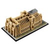 LEGO ARCHITECTURE 21061 Notre-Dame de Paris
