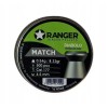 K.PN. KRAL PUNCHER Empire polimer PCP 4,5 mm ekp<17J
