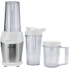 Gorenje Blender | BN1000E | Tabletop | 1000 W | Jar material Tritan | Jar capacity 0.75 L | Ice crushing | White