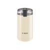 Bosch | Coffee Grinder | TSM6A017C | 180 W | Coffee beans capacity 75 g | Beige