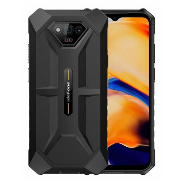 MOBILE PHONE ARMOR X13/6/64GB ALL BLACK ...