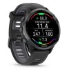 SMARTWATCH FORERUNNER 970/GREY 010-02969-10 GARMIN
