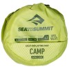 Sea To Summit Camp 640 mm 1980 mm Green