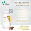 VET EXPERT Multivitamin - vitamin and mineral preparation for dogs and cats - 30 caps.