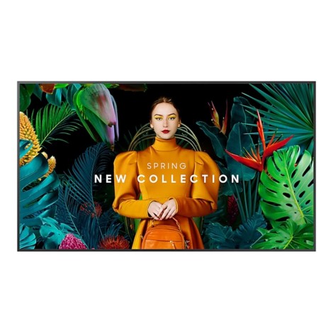 SAMSUNG QM50C 50inch UHD/4K 16:9 Slim