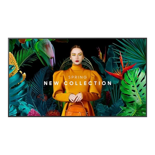 SAMSUNG QM50C 50inch UHD/4K 16:9 Slim