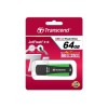 MEMORY DRIVE FLASH USB3 64GB/810 TS64GJF810 TRANSCEND
