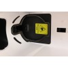SALE OUT. Ecovacs DEEBOT T30S COMBO Vacuum cleaner,Robot+Handheld,Wet&Dry,Robot operating time 220 min,Dust bin 0,3 L,5200mAh,White+Auto-emp | Ecovacs | Vacuum cleaner | DEEBOT T30S COMBO | Wet&Dry | Li-ion | 5200 mAh | Dust capacity 3 L | 11000 Pa | Whit