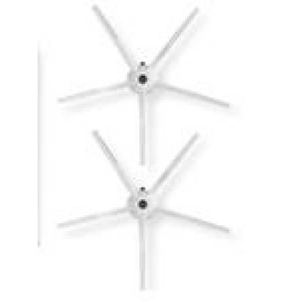 Vacuum Cleaner Accessory|ROBOROCK|Side Brush|White|For Q7 Max ...