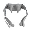 Neck & Shoulders Massager NECK & SHOULDERS MASSAGER MT6533