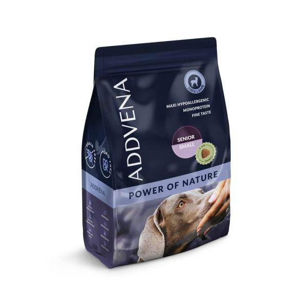 ADDVENA Power of Nature Senior Small ...