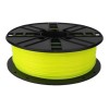 Flashforge PLA-PLUS Filament | 1.75 mm diameter, 1kg/spool | Yellow