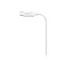 Silicon Power Boost Link PVC LK10AC USB cable USB 2.0 1 m USB A USB C White