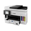 Canon MAXIFY GX6050 | Inkjet | Colour | Colour Inkjet Multifunction Printer | A4 | Wi-Fi | Grey/Black