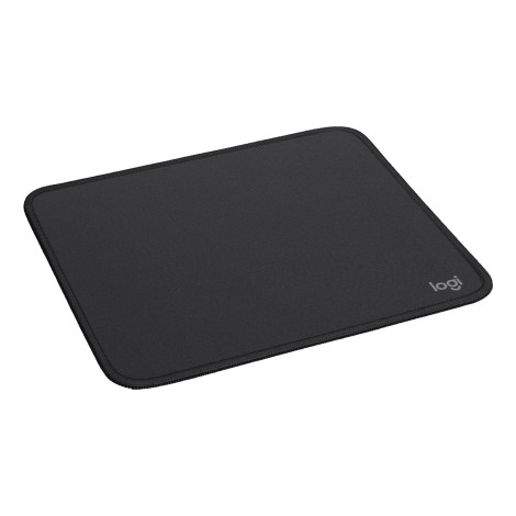MOUSE PAD STUDIO/GRAPHITE 956-000049 LOGITECH