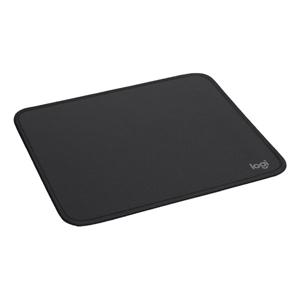 MOUSE PAD STUDIO/GRAPHITE 956-000049 LOGITECH