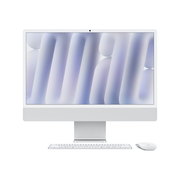 Apple iMac 24” 4.5K Retina Nano-texture ...
