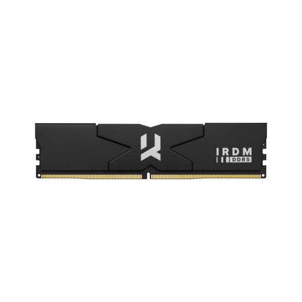 Goodram IRDM DDR5 IR-7600D564L36S/16G memory module ...