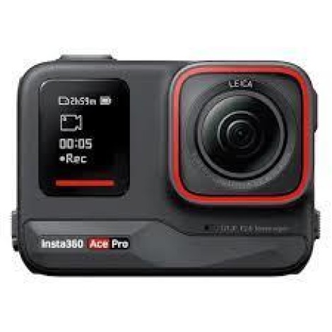 ACTION CAMERA ACE PRO 2/CINSBBGA/ULTIMATE INSTA360