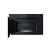 WHIRLPOOL MBNA900B microwave oven