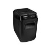 Cross-Cut Shredder | AutoMAX 150C | Black | Paper shredding | Shredding CDs | Credit cards shredding | Auto Feed