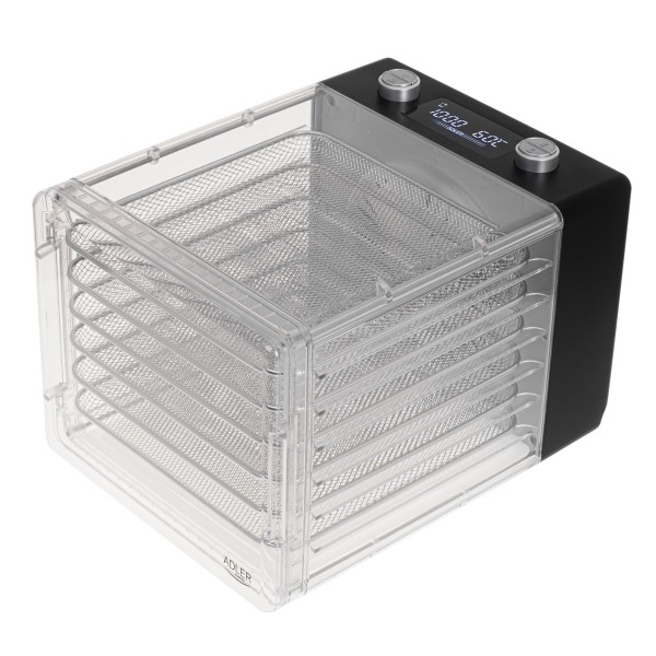 Adler | Food Dehydrator | AD ...