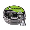 Śrut 4,5 mm RANGER Diabolo Professional Sharp szpic 500 szt. 0,54 g