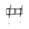 Gembird | Wall mount | Tilt | 37-80 