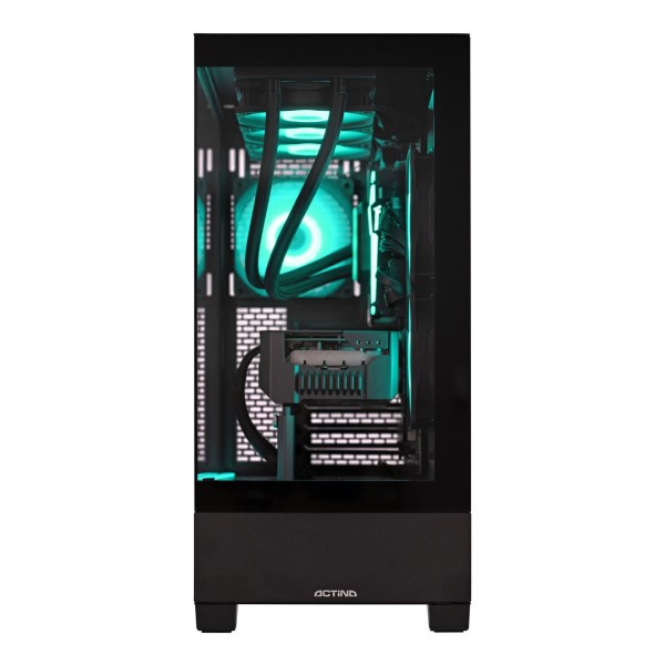 Actina 5901443416616 PC AMD Ryzen™ 9 ...