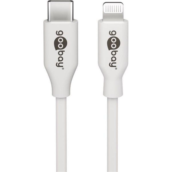 Goobay | Lightning - USB-C USB ...