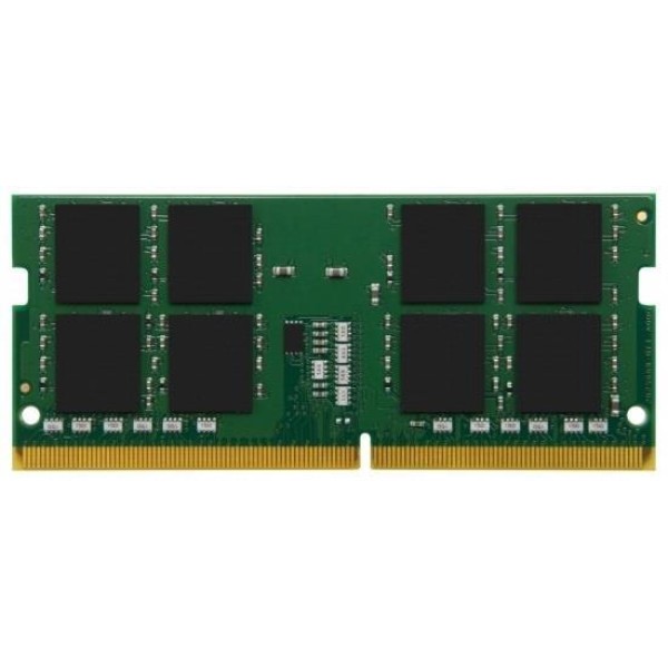 NB MEMORY 8GB PC25600 DDR4/SO KVR32S22S6/8 ...