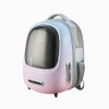 PETKIT | Pet Carrier | Breezy2 | Pink