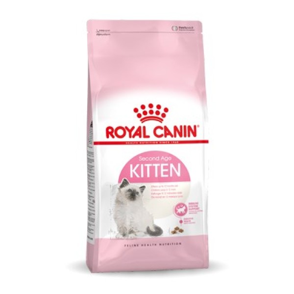 Royal Canin Kitten cats dry food ...