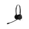 JABRA Biz 2300 Duo USB-C UC