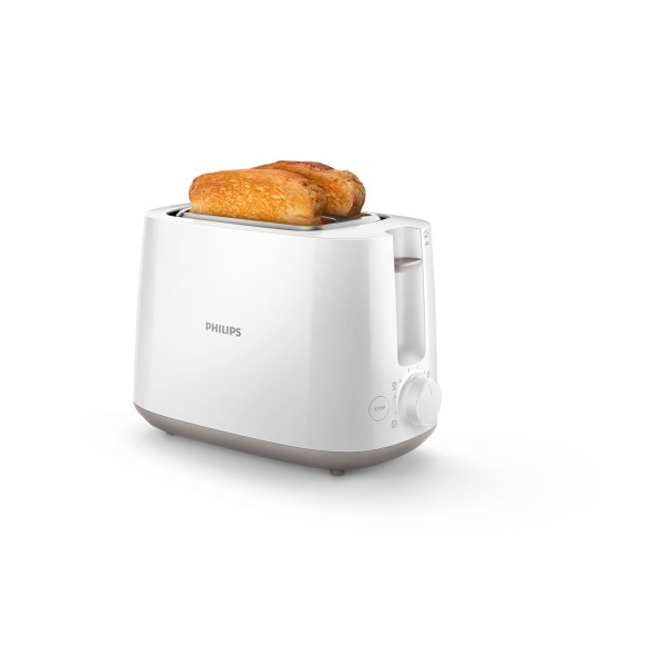 Philips | Toaster | HD2581/00 Daily ...