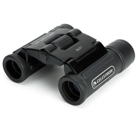 Lornetka Celestron UpClose G2 8x21