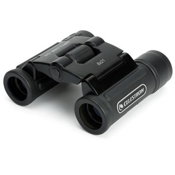 Lornetka Celestron UpClose G2 8x21