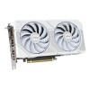 VGA PCIE16 RTX5060TI 16GB/DUAL-RTX5060TI-O16G-WHITE ASUS