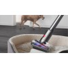 Dyson V12 Submarine 3-in-1 stick vacuum Battery Dry&wet HEPA Bagless 0.35 L Nickel, Yellow