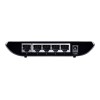 TP-LINK | Switch | TL-SG1005D | Unmanaged | Desktop | Gigabit Ethernet (copper) ports quantity 5 | Power supply type External | 36 month(s)