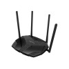 AX1800 Dual-Band WiFi 6 Router | MR70X | 802.11ax | 1201+574 Mbit/s | 10/100/1000 Mbit/s | Ethernet LAN (RJ-45) ports 3 | Mesh Support No | MU-MiMO Yes | No mobile broadband | Antenna type 4xFixed