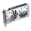 GIGABYTE GeForce RTX 5060 Ti EAGLE OC ICE 8G Graphics Card - 8GB GDDR7, 128bit, PCI-E 5.0, 2617MHz Core Clock, 3 x DisplayPort, 1 x HDMI, GV-N506TEAGLEOC ICE-8GD