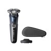 Philips SHAVER Series 5000 S5885/35 Wet and Dry electric shaver